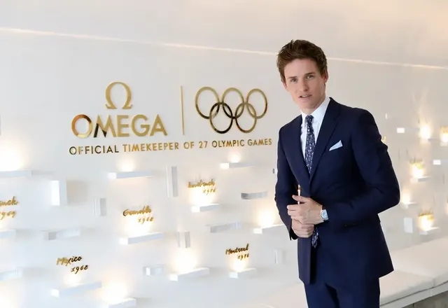 Otwarcie OMEGA HOUSE w Rio de Janeiro