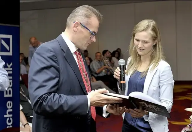 Filmy ze spotkania klubowego KMZiZ 2016!