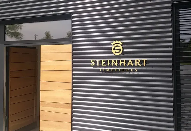 STEINHART Timepieces – historia marki