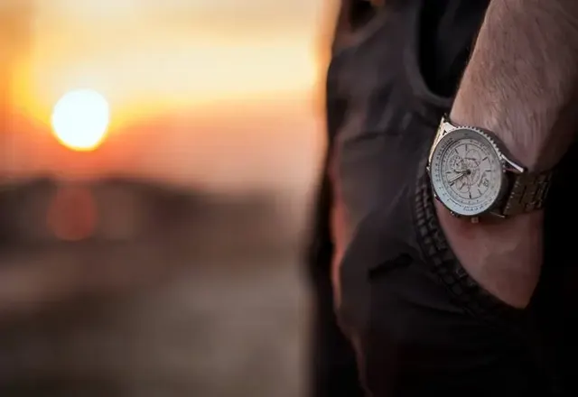 Kolekcjonerzy Zegarków - grupa na FB o tematyce zegarkowej