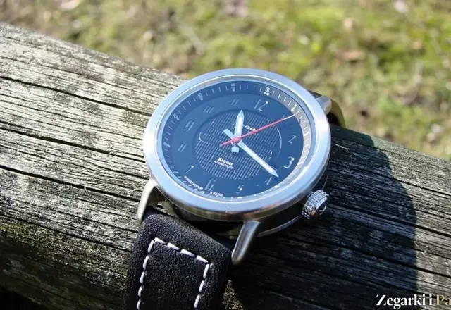 Recenzja: Xicorr Warszawa 200