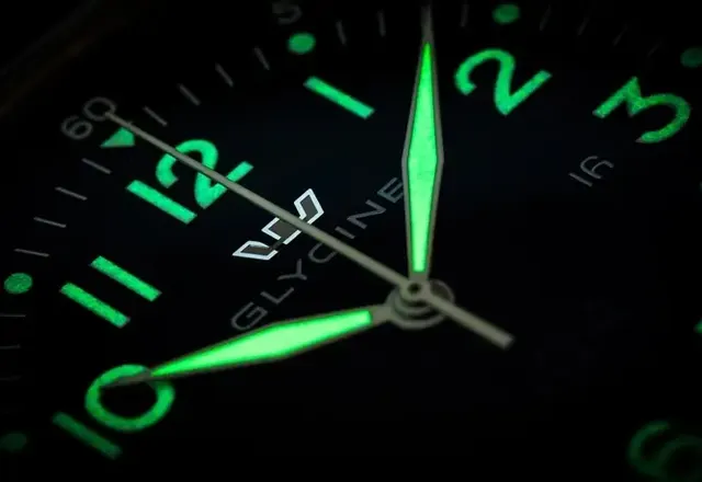 Wszystko o zegarkach typu "Pilot"