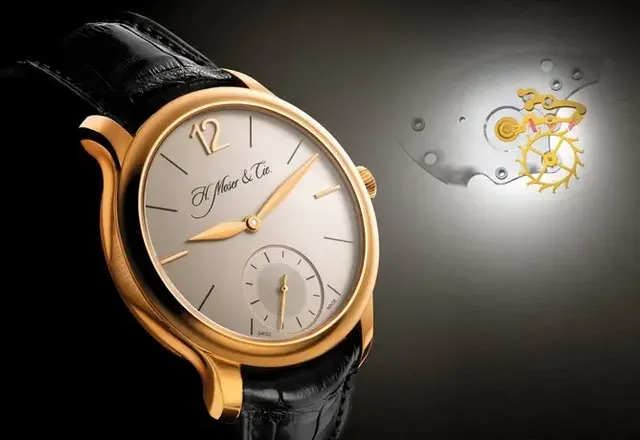 Smocza krzywka – regulacja ustawienia wychwytu w zegarkach