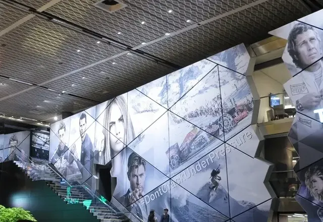 Bazylea pełna ambasadorów. Baselworld 2016