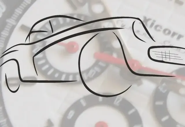 Xicorr – Syrena Sport