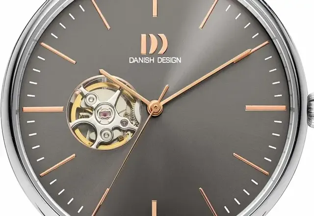 Danish Design model IQ22Q1160 - królestwo prostoty