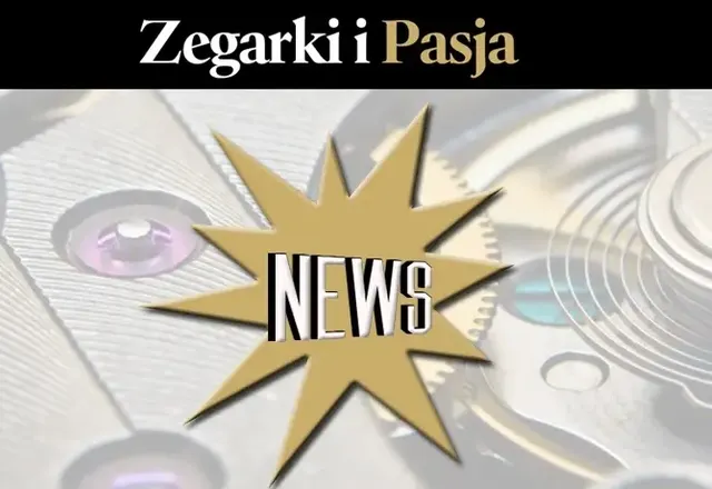 Zegarek Błonie na stulecie Legii Warszawa