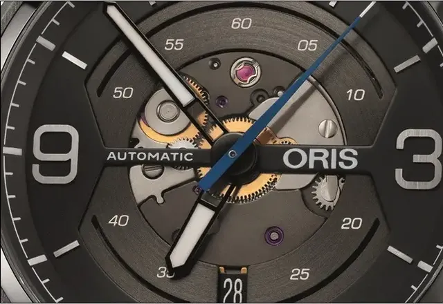 Oris Williams Engine – na kolejny sezon Formuły 1