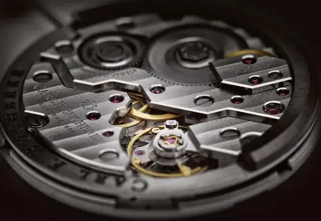 Carl F. Bucherer przedstawia nowy mechanizm in-house CFB A2000