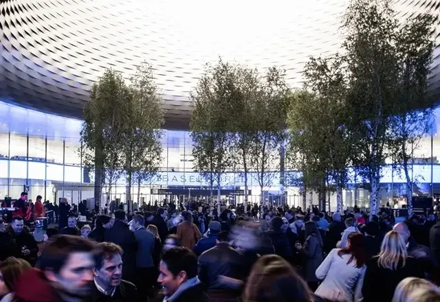 Baselworld 2016 z... egoistycznym podsumowaniem