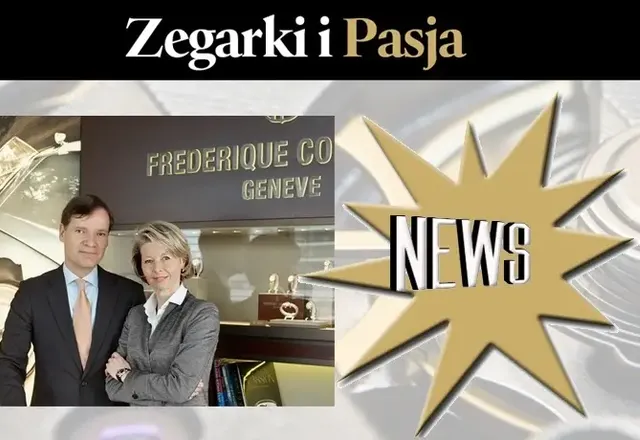 Citizen kupuje Frederique Constant Group