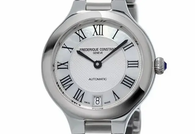 Frederique Constant Classics Delight Automatic