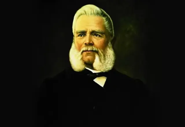 Sylwetki wielkich zegarmistrzów: Antoni Norbert Patek z Piasków… Szlacheckich