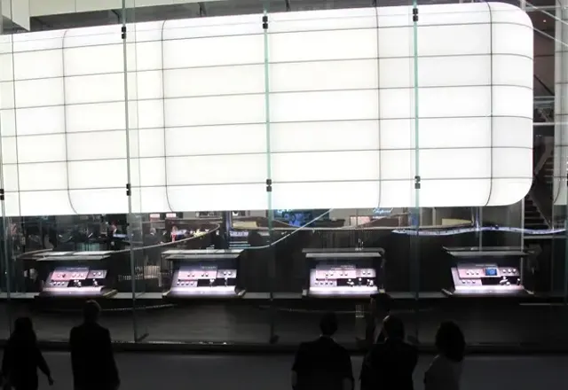 Bazylea 2014. Szczegół na miarę podsumowania