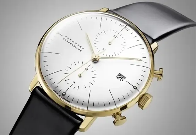 Junghans w Polsce. Nowy dystrybutor