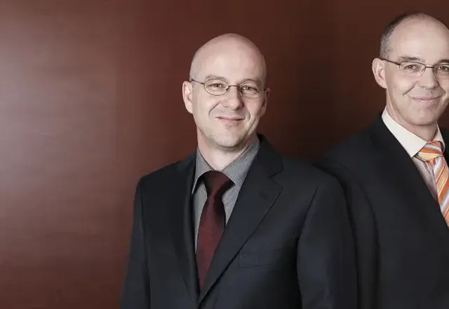 Marka Cover w oczach jej założyciela