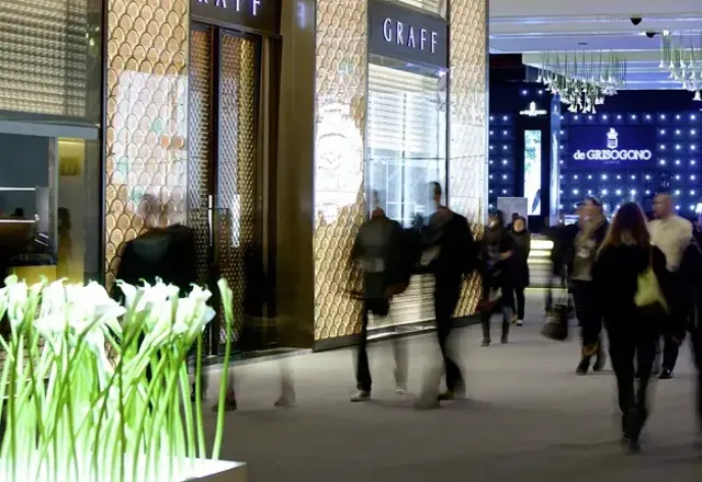 O Bazylei i zegarkach z nostalgią