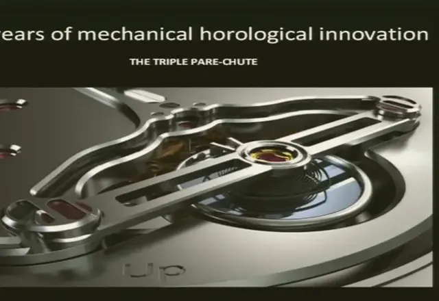 Relacja ze Spotkania Klubowego. Część 1. Marka De Bethune