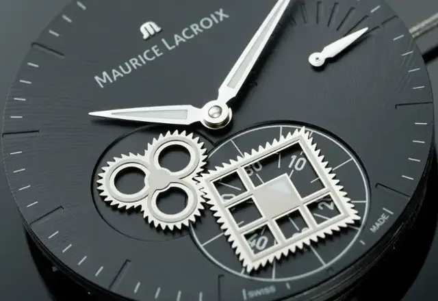 Kwadratowe Koło. Nowe modele marki Maurice Lacroix