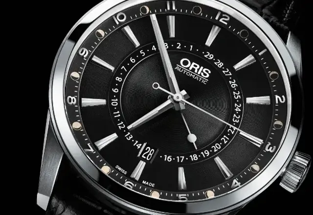 Oris Artix Pointer Moon
