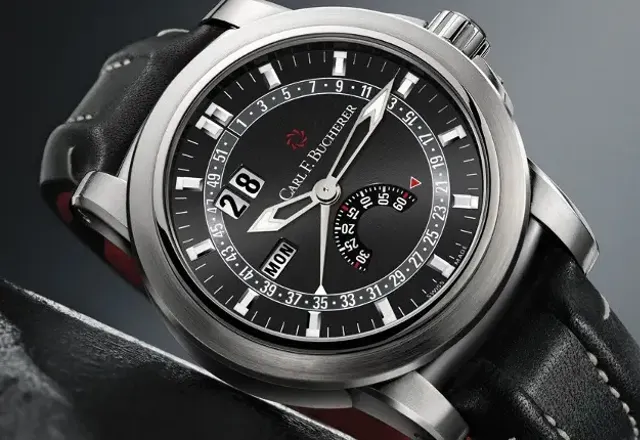 Rok mierzony tygodniami. Patravi Calendar