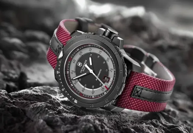 Victorinox Alpnach Mechanical - nowe modele