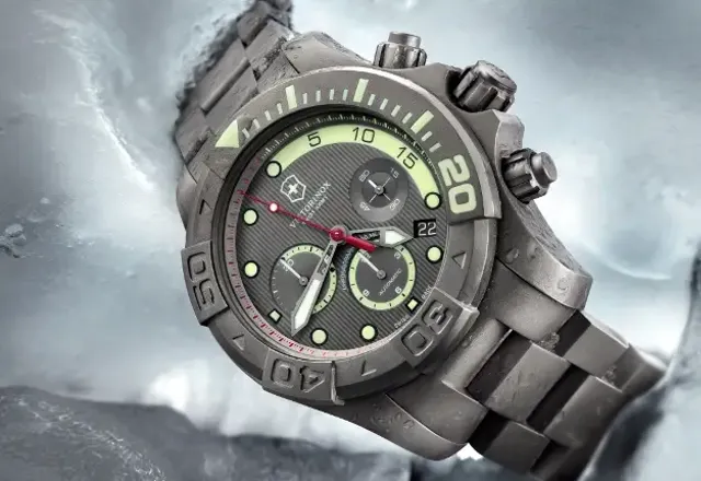 Victorinox Dive Master 500