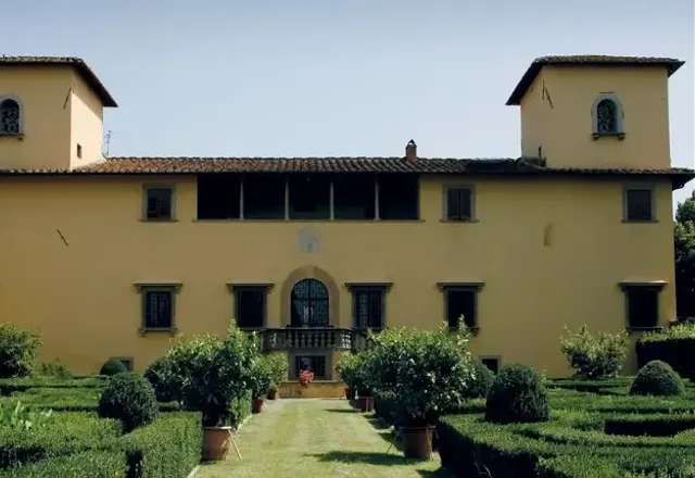 Visconti. Florencja i zegarki 1353-2013