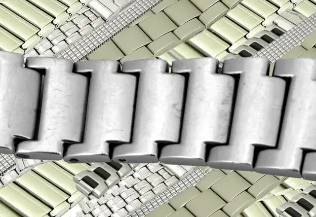 Brudząca bransoleta