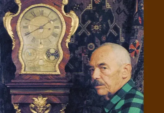 Franciszek Starowieyski