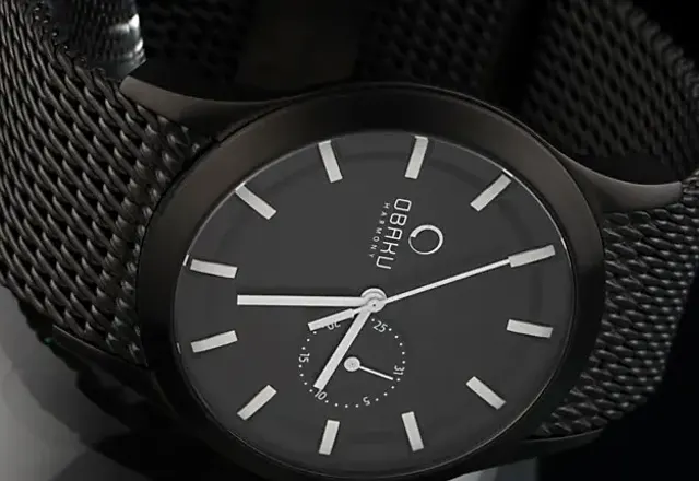 OBAKU model V124gbbmb