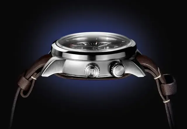 Maurice Lacroix – zegarki Pontos Diver