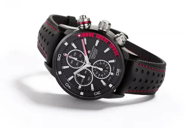 Pontos S Extreme. Niezwykły Maurice Lacroix