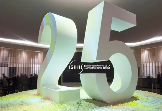 Szybka fotorelacja z SIHH 2015