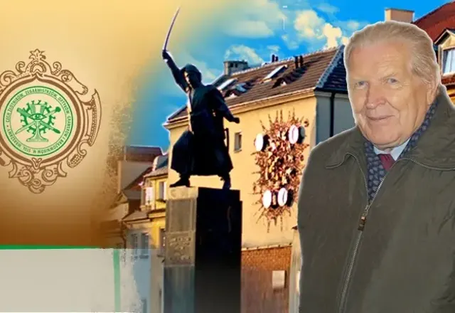 Prezes Klubu Miłośników Zegarów i Zegarków Honorowym Członkiem Cechu Złotników Zegarmistrzów, Optyków, Grawerów i Brązowników m. st. Warszawy