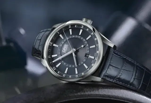 Oris - Tycho  Brahe Limited Edition