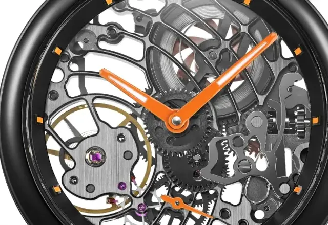 Pre-Baselworld 2015: Nowości od Aerowatch