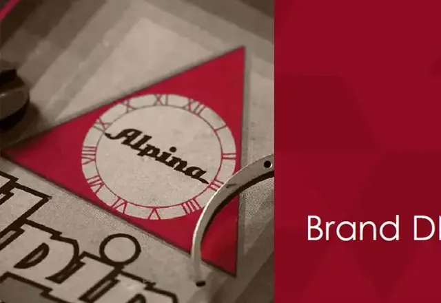 Alpina - kilka słów o marce