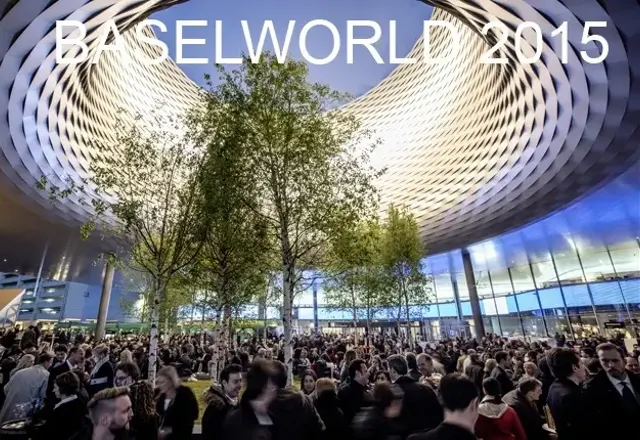 Bazylea na niebiesko i zielono. Bazylea „smartzegarkowa”