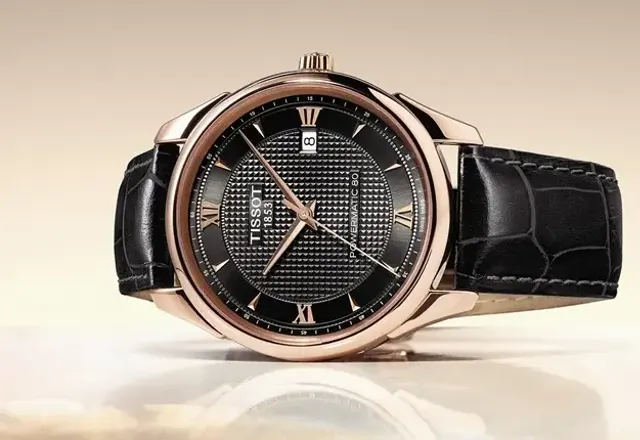 Tissot Vintage Powermatic 80 – ponadczasowa elegancja