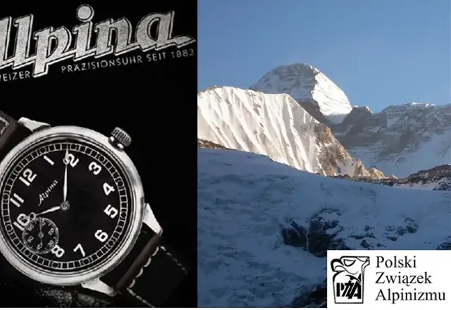 Alpina i Polski Związek Alpinizmu