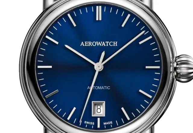 Nowy Aerowatch 1942 Automatic