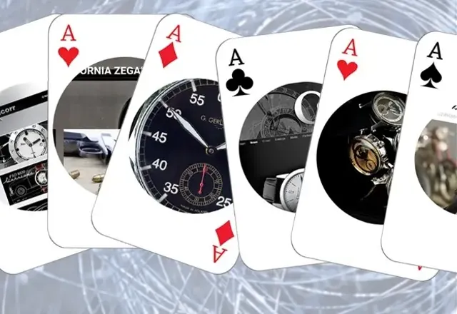 Zegarkowa demografia