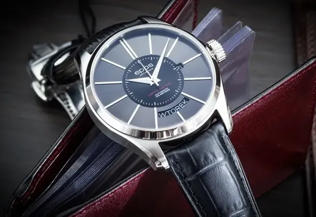 EPOS for Poland - 200 czasomierzy wyłącznie na polski rynek!