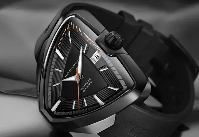 HAMILTON – futurystyczny model Ventura Elvis80