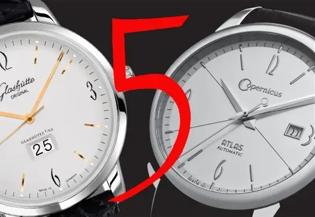 Brać przykład z... aplikanta