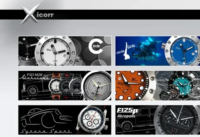 Xicorr nie odpuszcza!