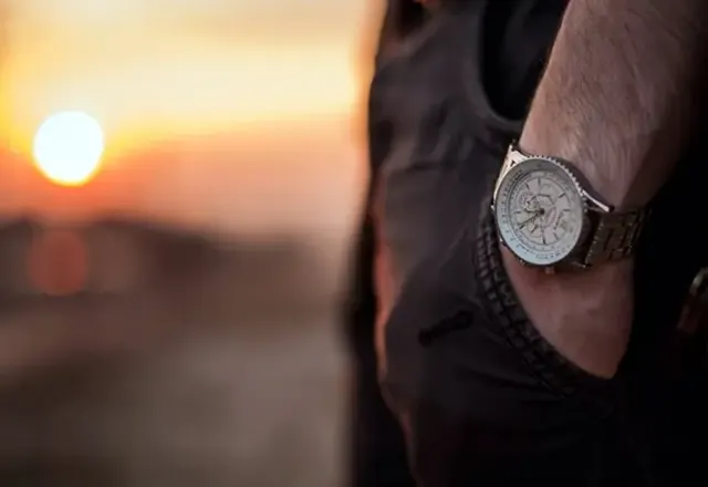 Kolekcjonerzy Zegarków - ciekawa grupa na FB o tematyce zegarkowej