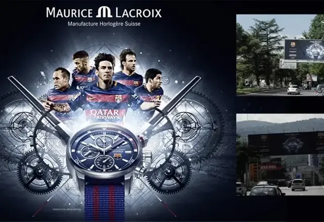 Zegarki i piłka nożna. Część 2 - co jest i co będzie