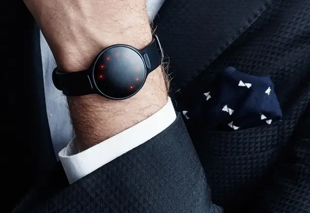 Precedens – zegarki kupują firmę IT. Fossil Group z nową technologią